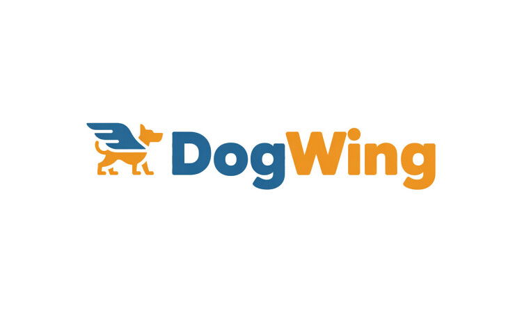 Available Business Name For Sale - DogWing